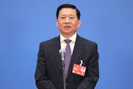 Emergency Management Minister Wang Xiangxi Under Investigation