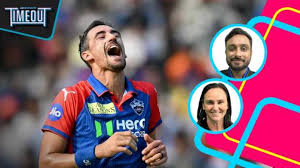 SRH vs DC IPL 2025: Sunrisers Dominate as Delhi Capitals Suffer Batting Collapse