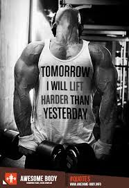 Quotes About Lifting Weights. QuotesGram via Relatably.com