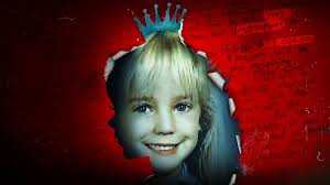 JonBenet Ramsey AI