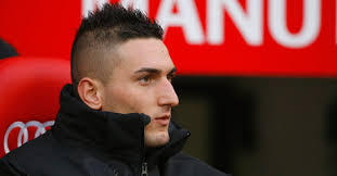 According to the Daily Mail, Doncaster Rovers want to take Manchester United&#39;s Italian striker Federico Macheda on a season-long loan. - Federico-Macheda