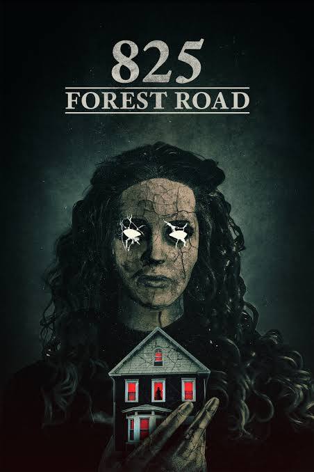 825 Forest Road (2025)