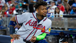 Braves activate Ronald Acuña Jr. after hamstring injury