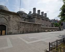 Image of Mimar Sinan Haseki Hürrem Sultan Complex