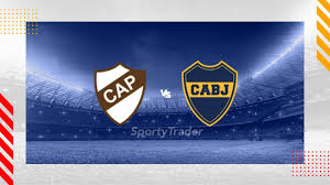 Palpite CA Platense x Boca Juniors - Liga Profissional Argentina, 15/08/2026