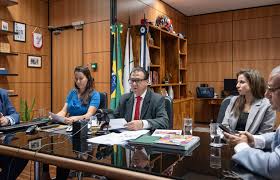 GOV.BR - News update