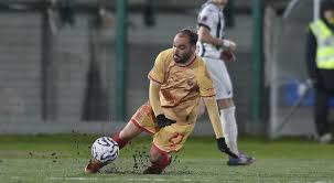 Trend Google: perugia - pontedera
