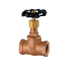 Globe Valves | Famous Supply