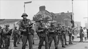 Image result for belfast 1969