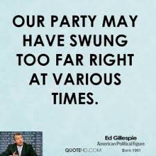 Ed Gillespie Quotes | QuoteHD via Relatably.com