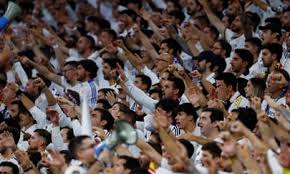 (1) Real Madrid v Barcelona: La Liga – live