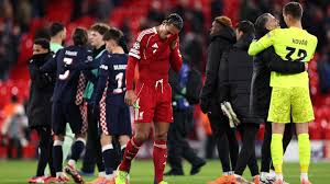 Liverpool player ratings from Wednesday's embarrassing defeat to PSV