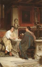 Image result for Sir Lawrence Alma-Tadema