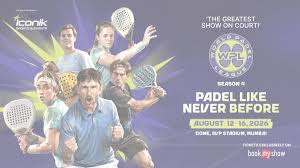 Padel Invasion: Six New Teams Join World Padel League – Is America Ready for the Boom?