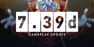 Dota2.net - News update