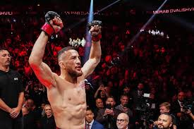 Petr Yan Downplays Merab Dvalishvili's Title Defenses: 'Easy to Fight in Your Backyard'