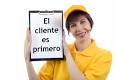 La atencion al cliente