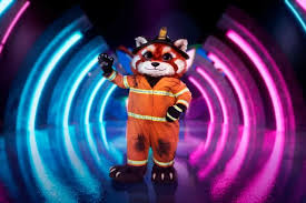 Red Panda returns to The Masked Singer this weekend after performance pulled from air