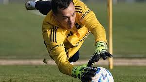 ESPN Argentina - News update