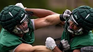 Portland State Faces Ranked Tarleton State in Historic Early Kickoff