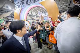 News source: 中華民國總統府