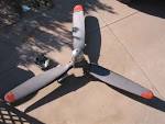 Airplane propellers for sale