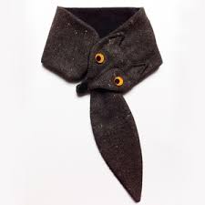 Image result for fox scarf
