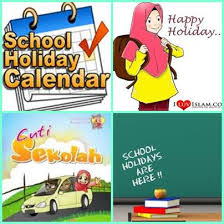 Image result for cuti penggal persekolahan 2015