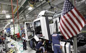 Image result for Volvo Carolina Plant