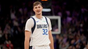 Is Cooper Flagg playing tonight vs. Lakers? Final status for Mavericks star