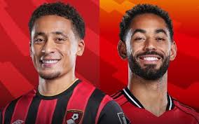 bournemouth đấu với man utd 아이콘