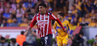 Los mejores datos del Chivas vs Tigres previo a la Ida de los Cuartos de Final