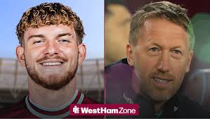West Ham Zone - News update