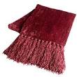 Chenille Baby Blanket - Super Snuggly Baby Blankets - Little Giraffe