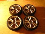 Bandenmaat seat ibiza