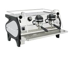 تصویر La Marzocco Strada AV espresso machine