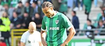 Schlusslicht Münster verpasst Pflichtsieg gegen Fürth