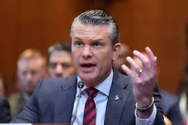 Judge questions difference between Hegseth’s testosterone policy and transgender care for troops