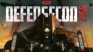 Star Citizen Reveals DefenseCon 2956 With Free Fly, Drake Ironclad, and Aegis Odin Battlecruiser
