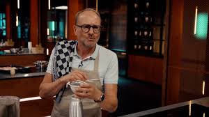 Zelden gaf Ben Weyts blijk van zoveel zelfinzicht als tijdens aflevering 3 van ‘Celebrity MasterChef Vlaanderen’