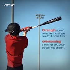 Sports quotes on Pinterest | Baseball Quotes, Sport Quotes and ... via Relatably.com