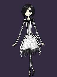 Image result for jack skeleton