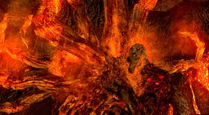 Resultado de imagen de izalith perdida