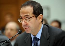 John Paulson - John Paulson’s Gold Fund - The Midas Touch?