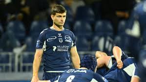 Rugbyrama - News update