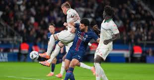 Ramos sauve le PSG du piège niçois