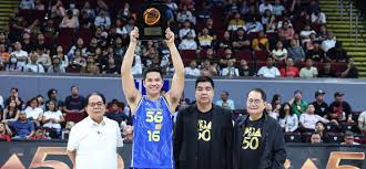 PBA - News update