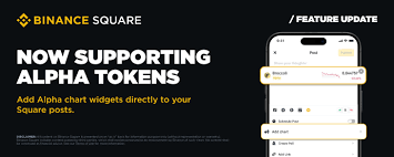 Binance - News update