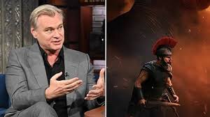 Christopher Nolan At The Worldwide Box Office: How Much The Odyssey Needs To Earn To Take His Career Gross Beyond The $7 Billion Milestone