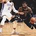 Tyronn Lue's decision and Kyrie Irving's duel with Russell ...